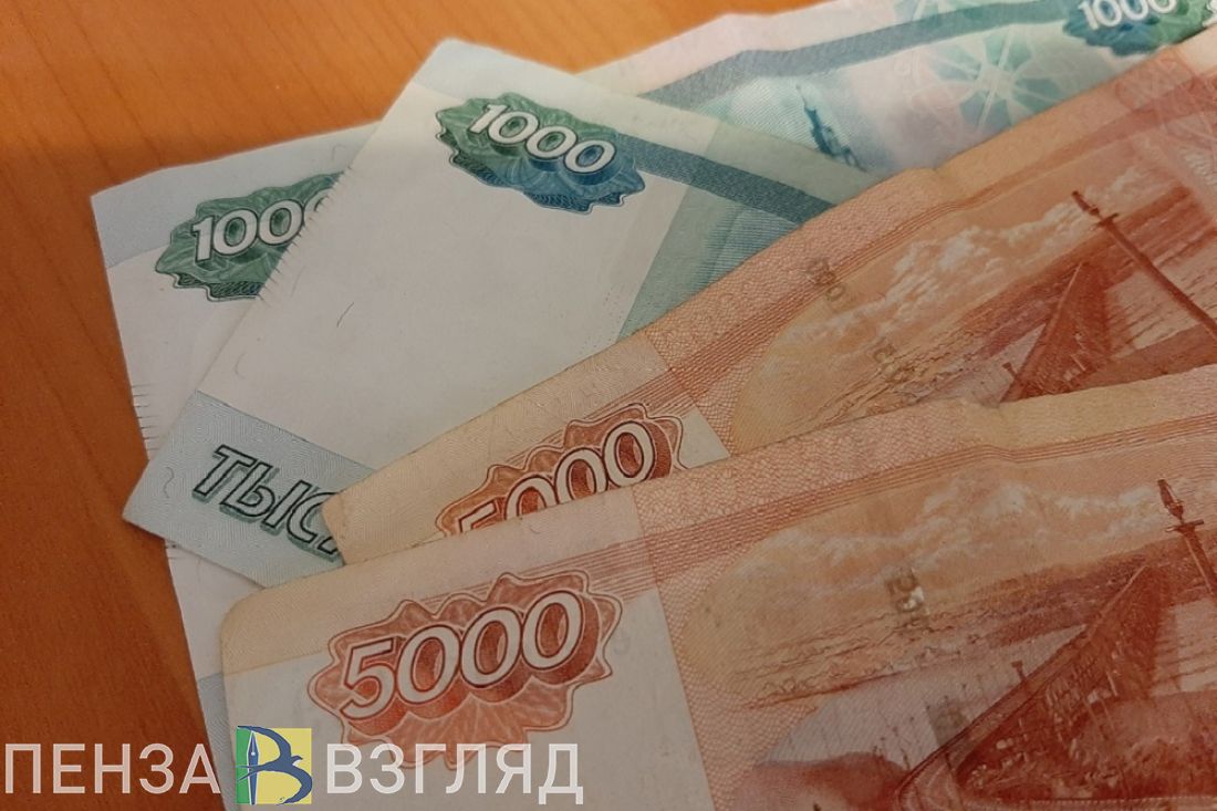 В 2023 году пензенцы оформили более 2 800 электронных проездных до места лечения