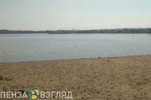 В соцсетях сообщили о гибели несовершеннолетней на пляже в селе Засечном