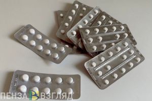 В Каменке мужчина пошел на преступление, чтобы добыть сильнодействующий препарат