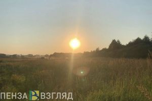 Пензенцам напомнили о правилах безопасности в 30-градусную жару