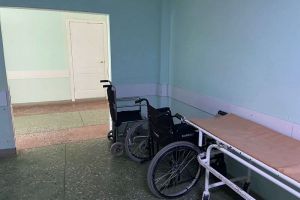 В Пензенской области появился «Социальный координатор», бесплатно помогающий тяжелобольным