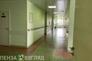 На производстве в Пензе здоровью работника был нанесен тяжкий вред
