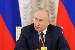 Путин предложил не сообщать международным организациям о ЧП и введении военного положения в России