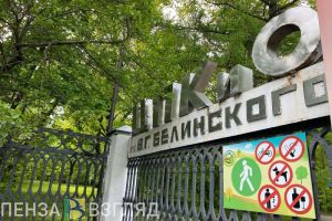 В пензенском парке Белинского объяснили правила посещения муниципальных аттракционов для семей участников СВО