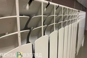 Часть пензенцев освободили от начисления пеней при несвоевременной оплате услуг ЖКХ
