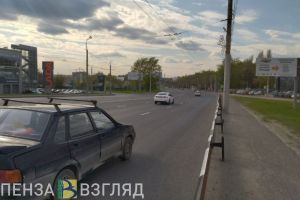 В Пензенской области массово проверят водителей, перевозящих детей