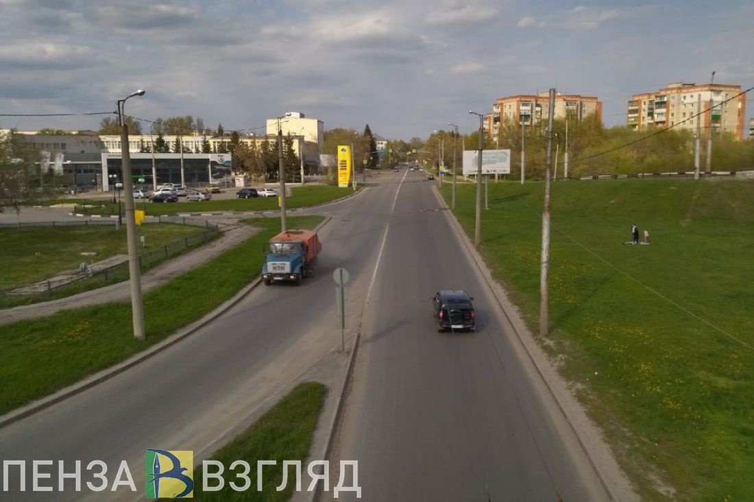 В Пензенской области трое суток будут искать нетрезвых водителей