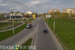 В Пензенской области трое суток будут искать нетрезвых водителей