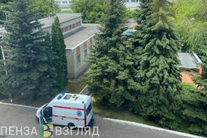 Пензенские врачи назвали главную причину травматической смерти детей до 4 лет