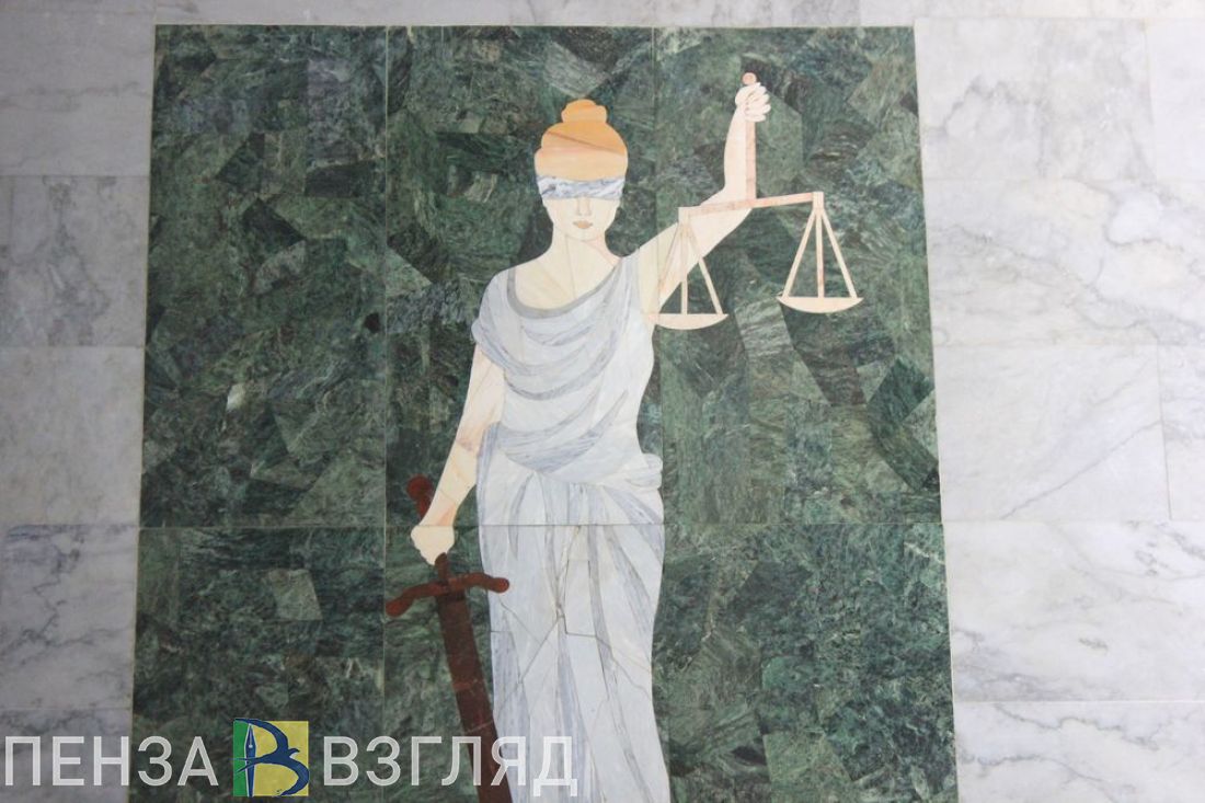Родители участников СВО могут получить в Кузнецке бесплатную юридическую помощь