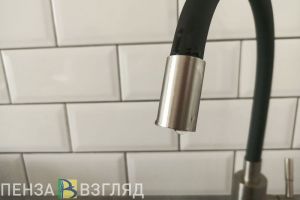 Прокуратура проведет проверку из-за отсутствия воды в Засечном и Заре