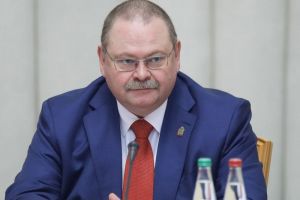 Мельниченко рассказал о работе пензенского региона и Беларуси над импортозамещением