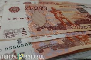 Пензенский пенсионер украл из банкомата 100 тысяч рублей, чтобы починить машину