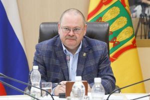 Олег Мельниченко рассказал, сколько сельхозтехники поставляется из Беларуси