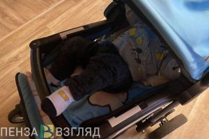 Пензенцам рассказали о законопроекте, запрещающем увольнять родителей-одиночек