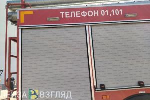 В лесах Пензенской области еще три дня сохранится высокая пожароопасность
