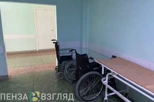 В Пензенской области оформили более 142 000 электронных сертификатов на ТСР