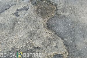 Жители Кузнецкого района жалуются на проблемы с газоснабжением и дорогами