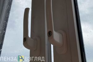 Следователи Кузнецка разбираются в обстоятельствах падения  ребенка из окна
