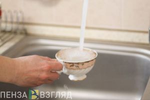 В Пачелмском районе завершили капремонт производственно-технологического комплекса