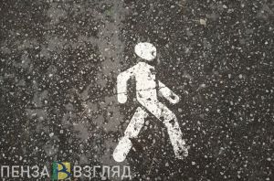 Пензенцы сообщили о человеке, бьющемся в конвульсиях