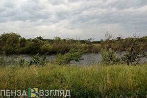 В Пензенской области температура воздуха временно снизится