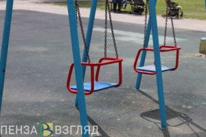 Значительный рост младенческой смертности фиксируется в Пензенской области