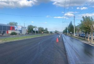 В мэрии Пензы рассказали, какие работы по программе БКД завершены