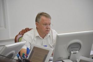 В Пензе на время отключения водоснабжения организуют круглосуточный мониторинг ситуации