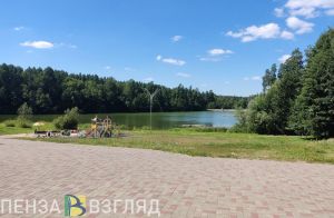 На рабочей неделе в Пензенской области жара спадет, но потом вернется