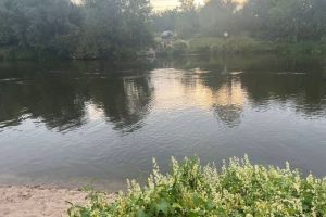 В Пензенской области утонули 12-летний мальчик и его отец