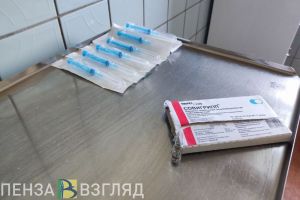 Пензенцы узнали мнение Онищенко о заболеваемости гриппом в новом сезоне