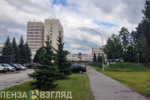 Объем продукции пензенских предприятий ОПК в 2023 году вырос на 44,5%