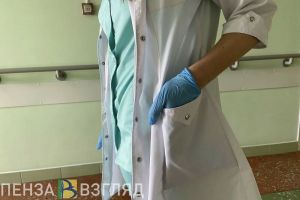 Пензенцам рассказали, как решается проблема с нехваткой врачей