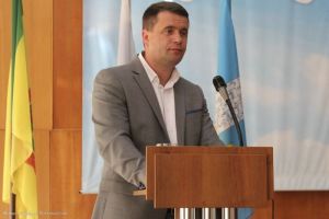 Главой Городищенского района избран Павел Мигин
