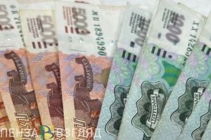 Стало известно, какой специалист в Пензе может получать от 170 тысяч рублей