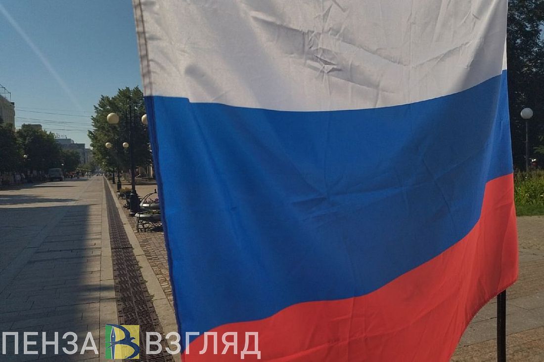22 августа в Пензе пройдет массовый парад