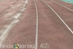Пензенцы поинтересовались судьбой стадиона «Локомотив»