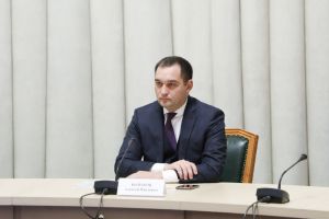 Алексей Комаров: «Уверен, что участники сборов «Гвардеец» надолго запомнят дни, проведенные на пензенской земле»