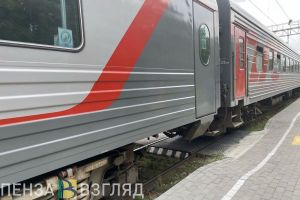 Пензенцы узнали о начале продажи билетов на поезд за 90 суток до отправления