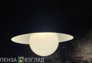 Стало известно, где в Пензе отключат свет 18 августа