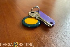 Детям-сиротам и живущим в аварийных домах Кузнецка распределили квартиры