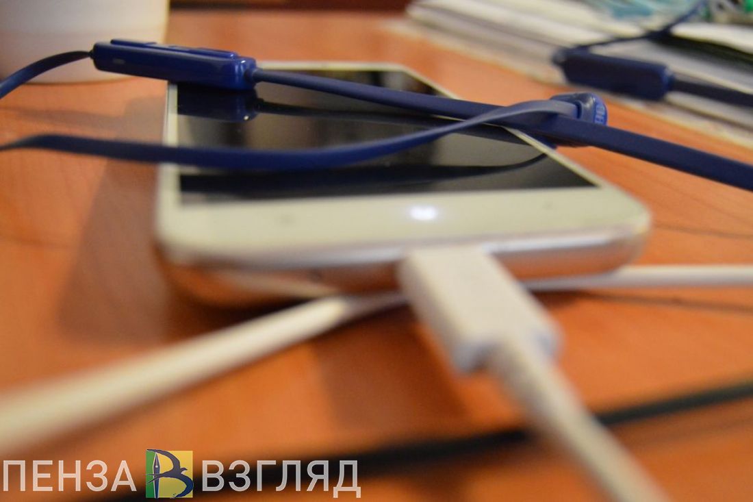 Губернатор призвал пензенцев получать информацию из достоверных источников
