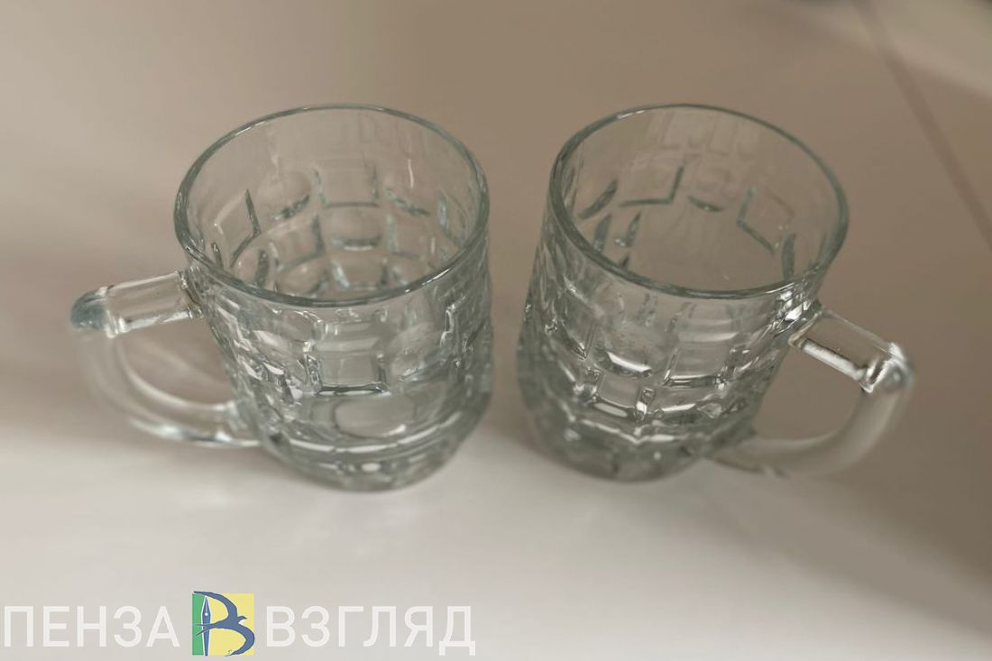 В Пензенской области суд покарал директора магазина за несвежее пиво