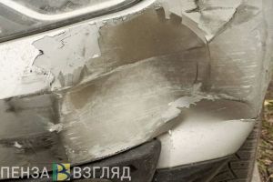 Авария с детьми, перекрытие улиц и прогноз погоды — новости Пензы и области за 18 августа