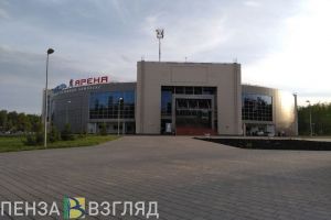 В Пензе разыграют хоккейный «Кубок Дизеля»