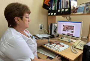 В Пензенской области выявили четверых больных с норвежской чесоткой