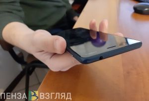 Ранее судимый кузнечанин подозревается в грабеже