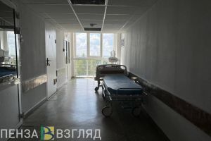 Пензенцам рассказали, с чем связан рост заболеваемости ковидом