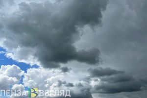 До +27 градусов ожидается в Пензенской области 21 августа